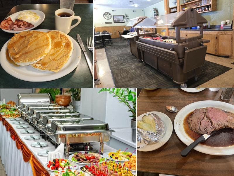 Jerry's Hilltop Cafe and Catering