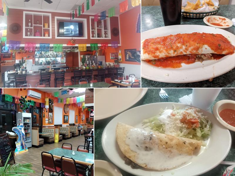 El Tio 110 GA-61, Villa Rica