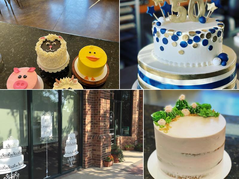 Mug's Café & Bakery