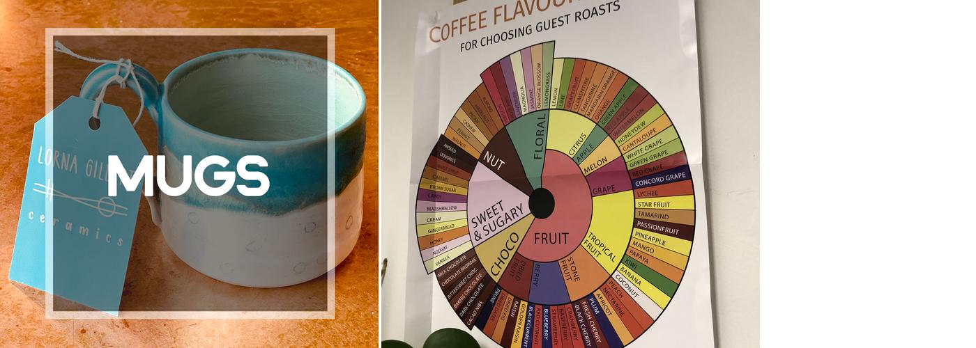 CLO Coffee - Roastery & Cafe Menu