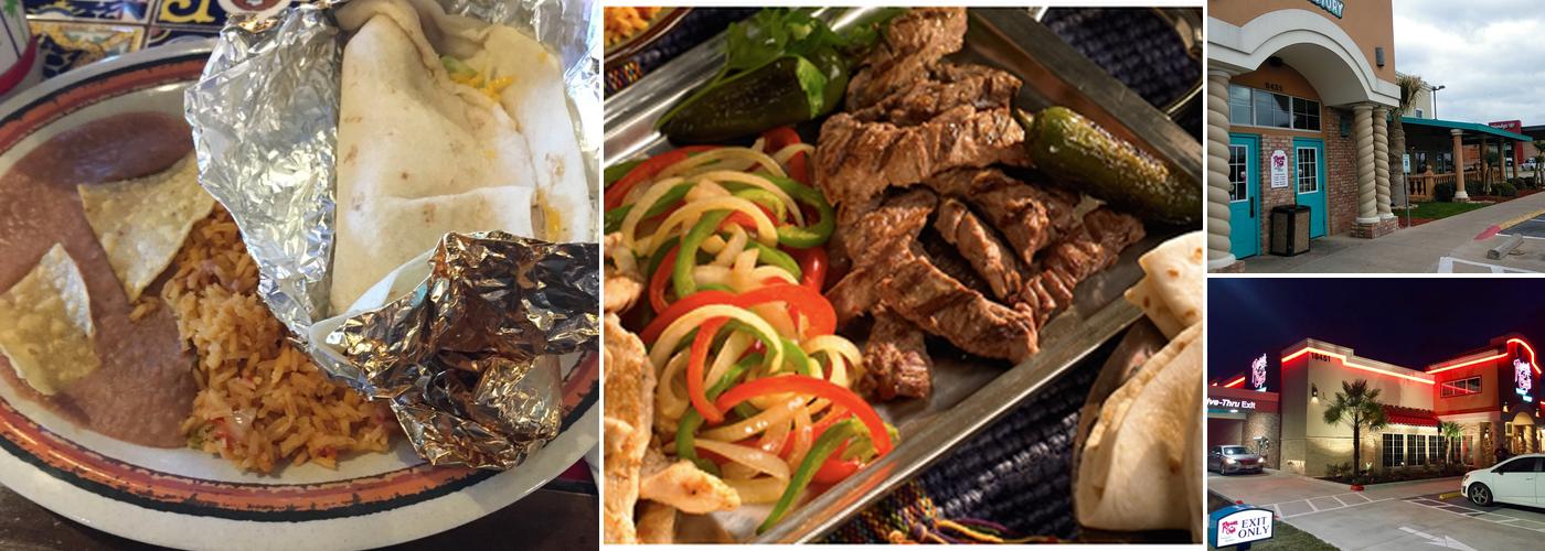 Rosa's Café & Tortilla Factory