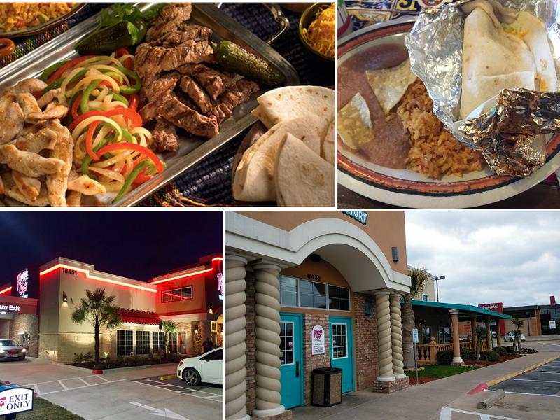 Rosa's Café & Tortilla Factory