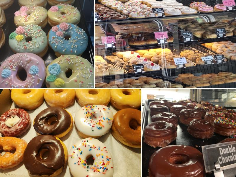 Sprinkles Donuts & Coffee Company Villa Rica