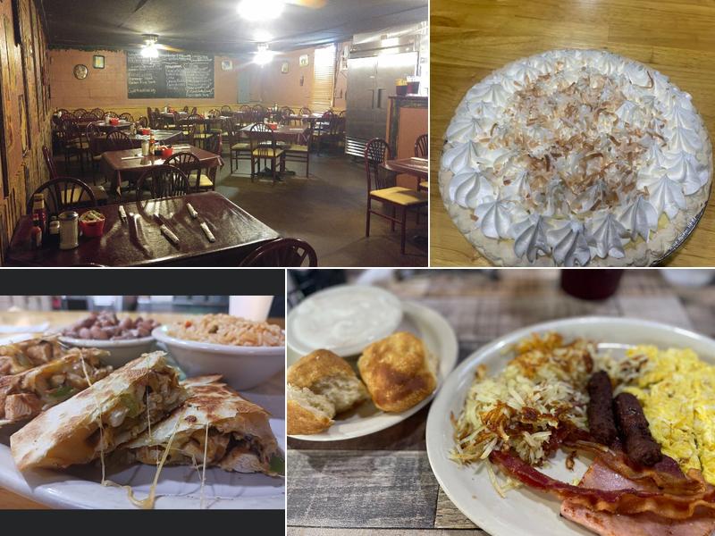 R&K Cafe 2950 Fort Worth Hwy Suite 900, Hudson Oaks