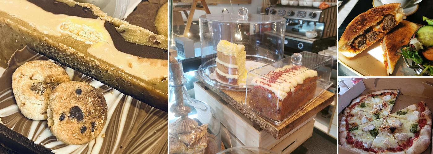 Harts Coffee House and Deli Thorpe Willoughby