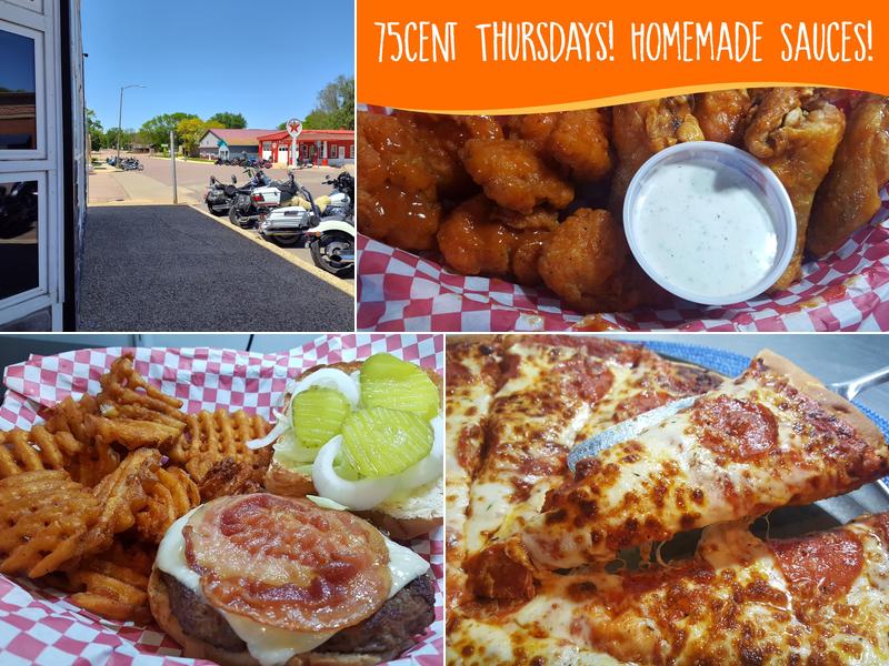 Tjz Bar and Restaurant