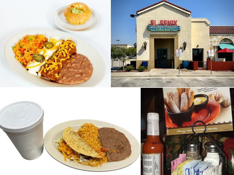 El Fenix 315 Adams Dr #22, Weatherford