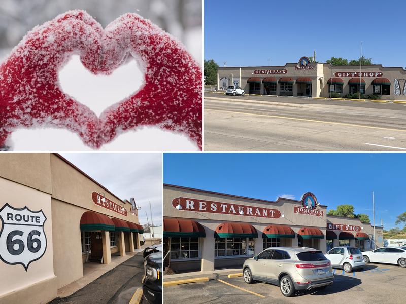 Joseph's Bar & Grill