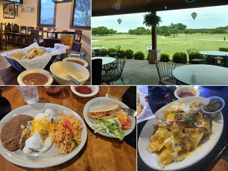 Los Vaqueros 4899 E Interstate 20 Service Rd S, Willow Park