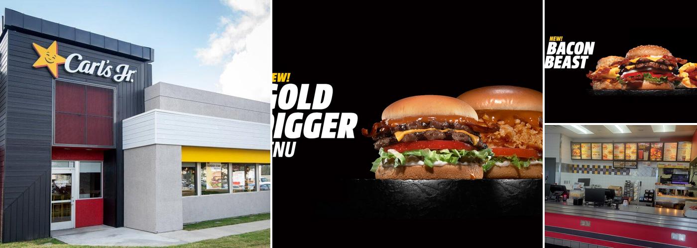 Carl’s Jr.
