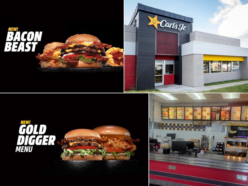 Carl’s Jr.
