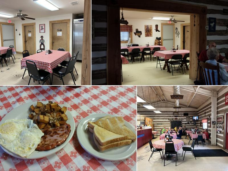 Country Kitchen 625 Lane St, Quitman