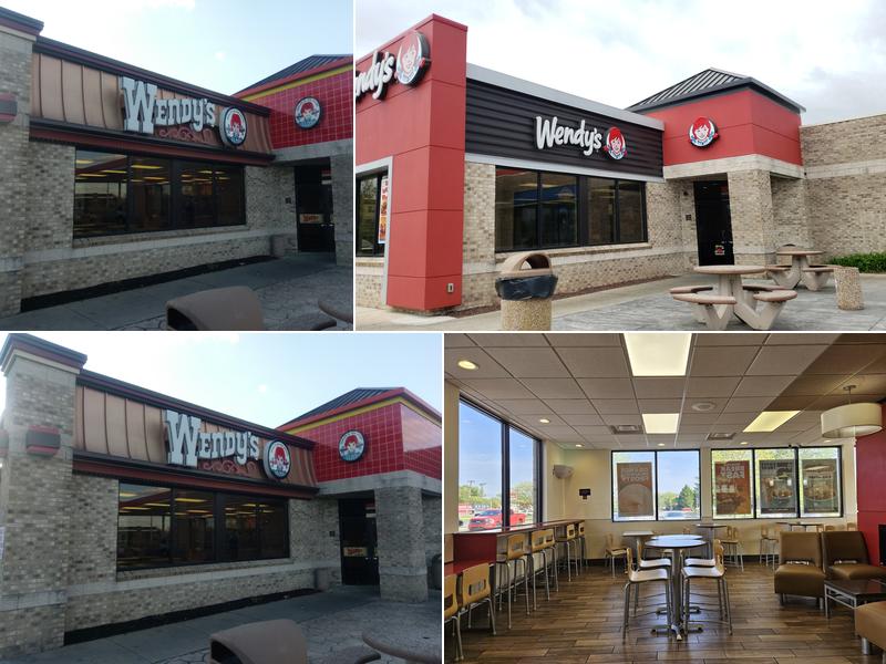 Wendy's