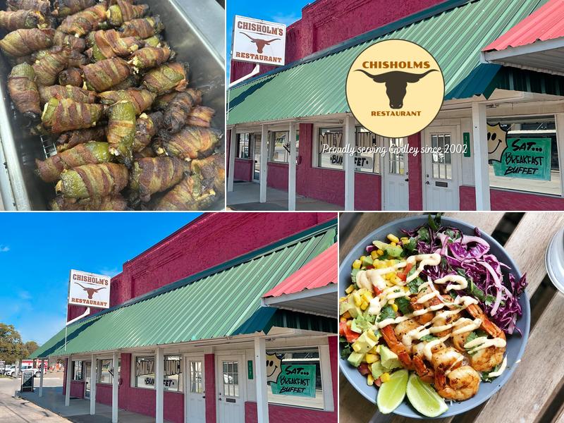 Chisholms Restaurant