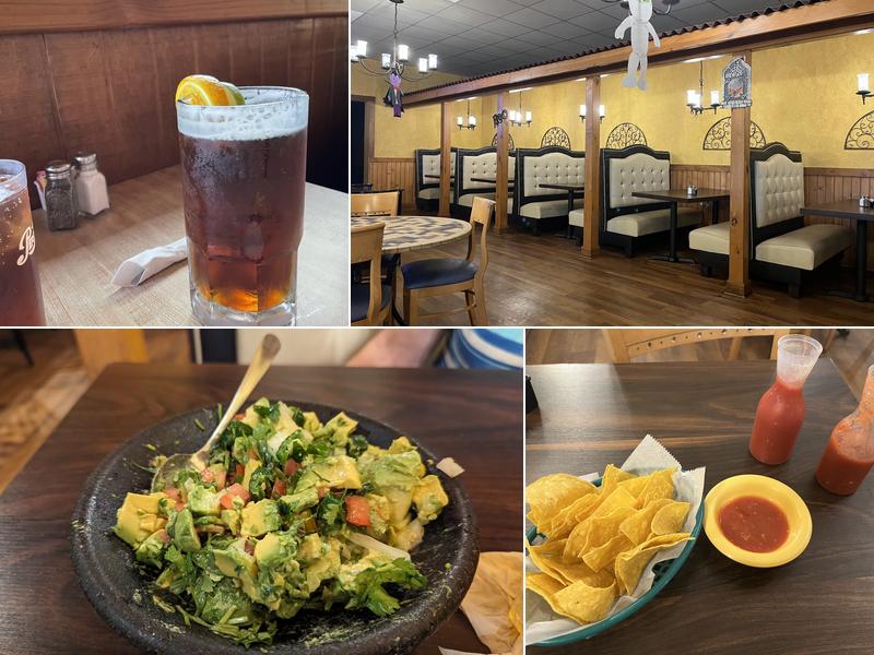 Las Cascadas 301 Main St E, Ninety Six