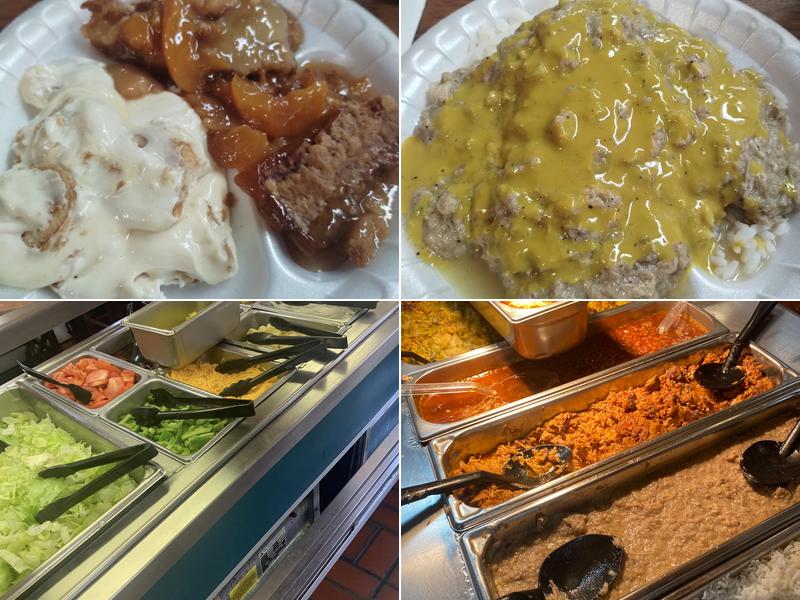 Lee's Barbecue & Catering Service