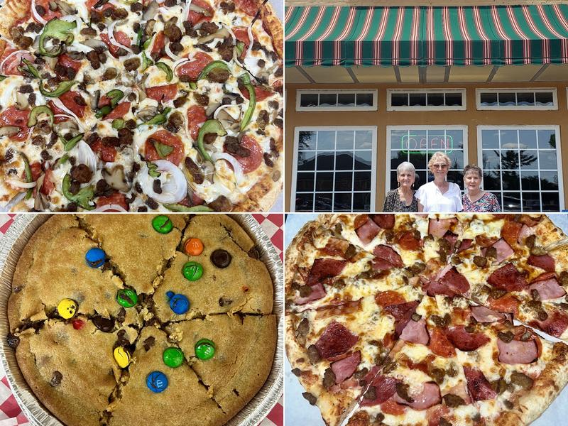 Mig's of 96 113 Main St E, Ninety Six