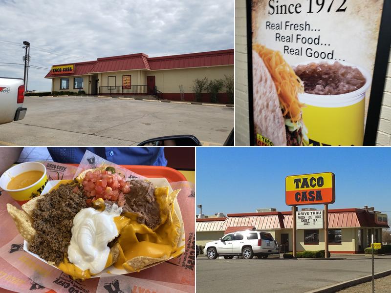 Taco Casa