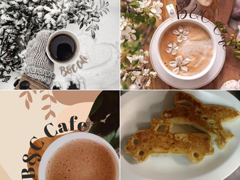 B & C Cafe 602 W Walnut St # 2, Shamokin