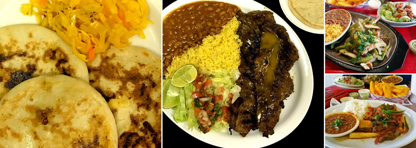 Jacalito Grill - Tex-Mex & Rotisserie Chicken