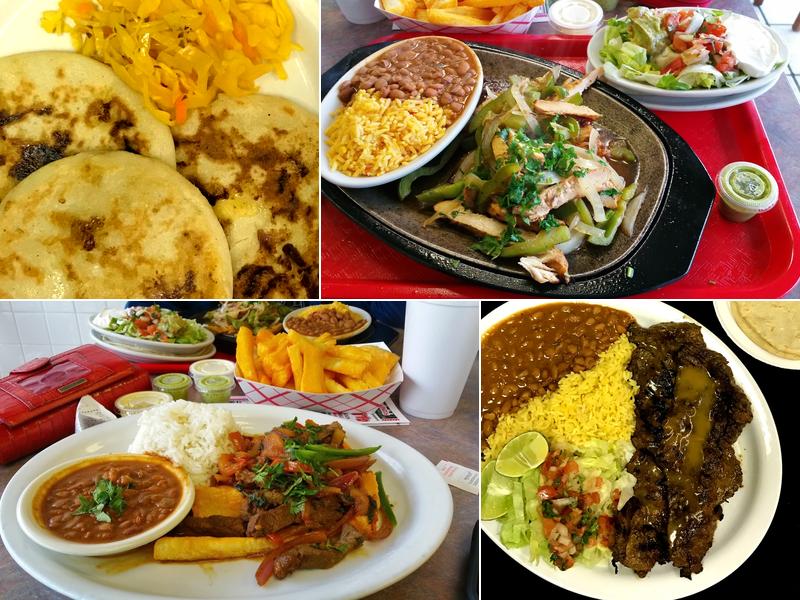 Jacalito Grill - Tex-Mex & Rotisserie Chicken