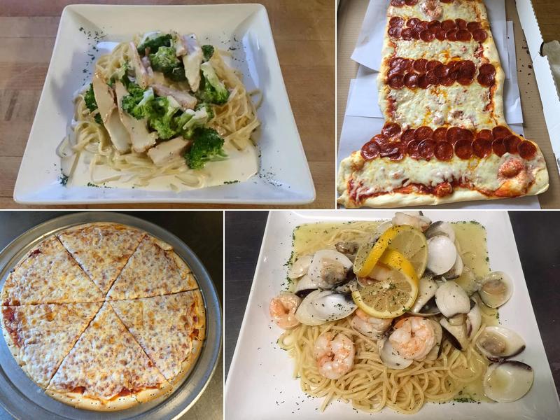 Amato's 892 US-522, Selinsgrove