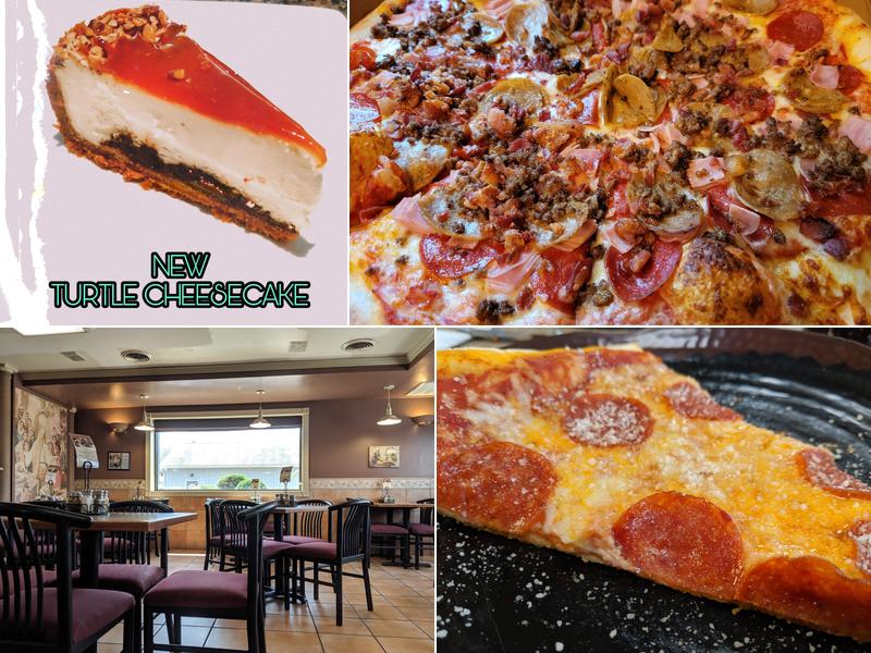 Giugi's 320 Packer St, Sunbury