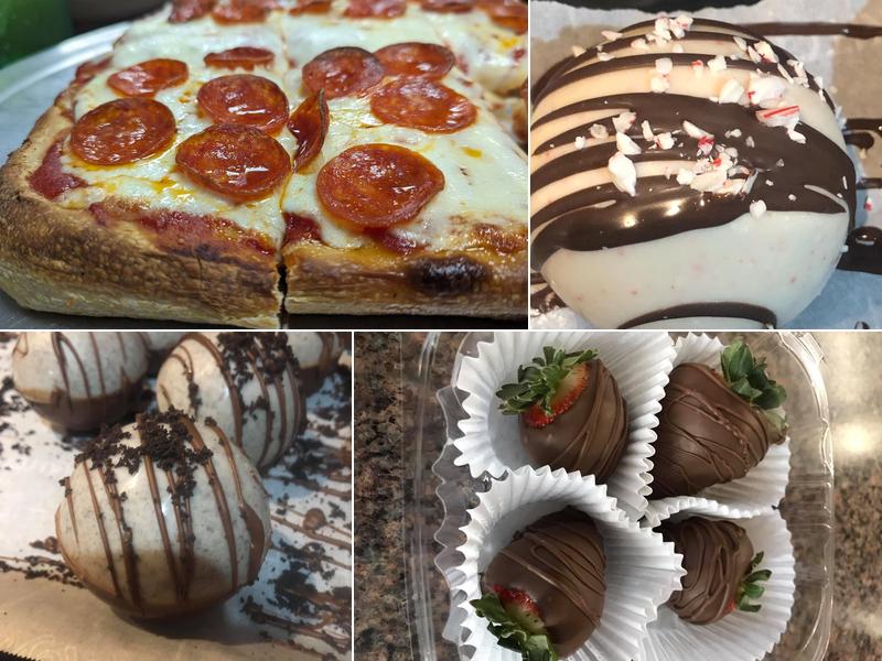 Schiano's Italian Restaurant