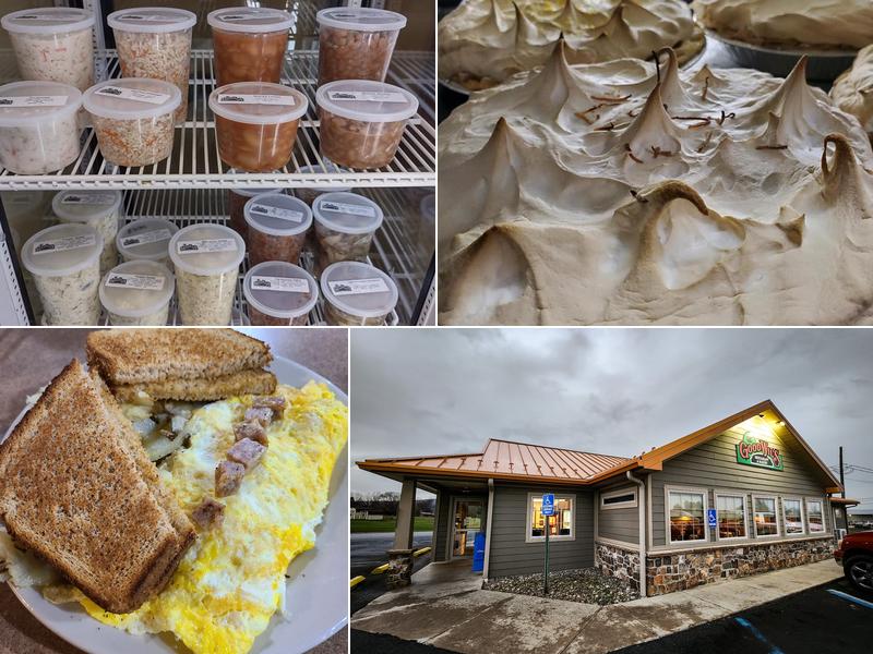 Good Wil's Restaurant