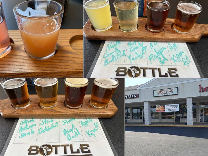 Bottleworks 1139 N 4th St, Sunbury