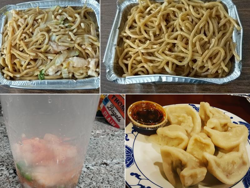 Fortune Ocean 1804 W Main St, Valley View