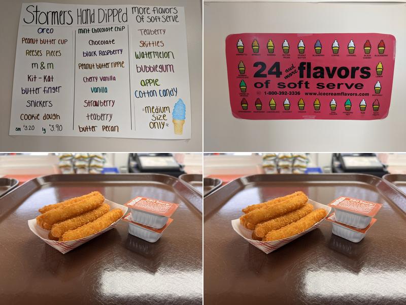 May's Drive-In Lewisburg