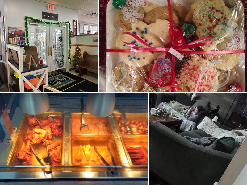 Eastside Diner 349 E Chestnut St, Mifflinburg