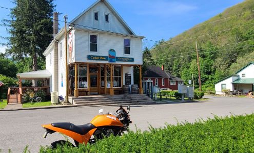 Cedar Run Inn Cedar Run