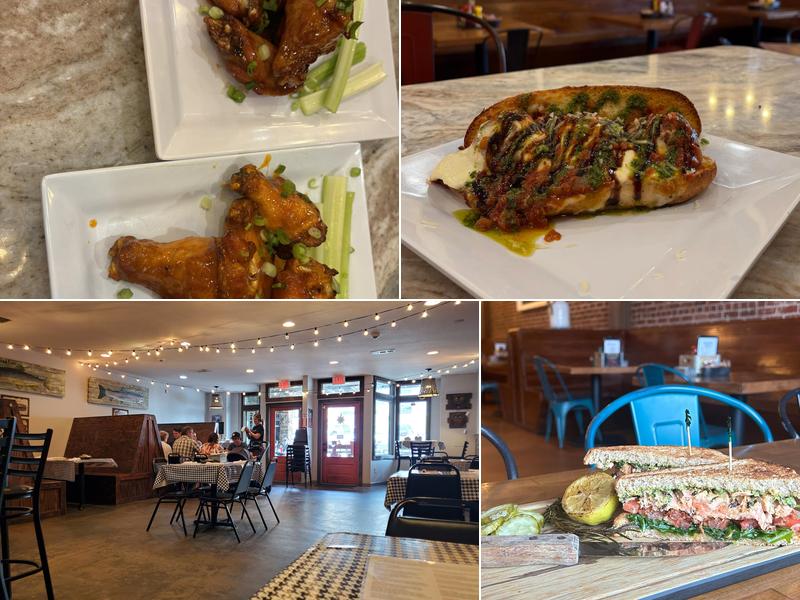 Cantaberry 524 E Main St, Blue Ridge