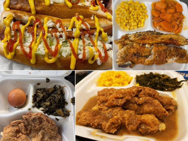 Carzell's Kitchen LLC