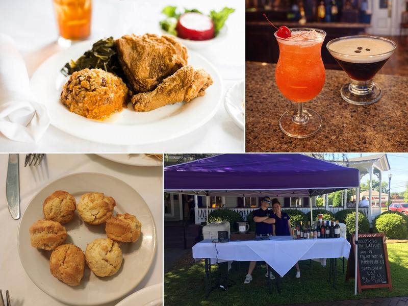 The Swanson 933 Carroll St, Perry