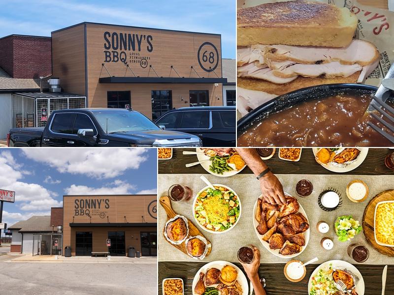 Sonny's BBQ