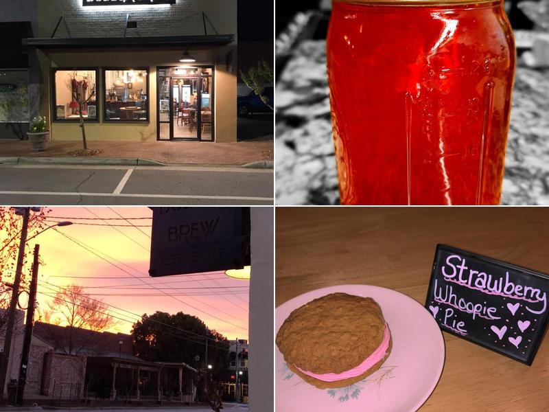 Bodega Brew 1025 Ball St, Perry