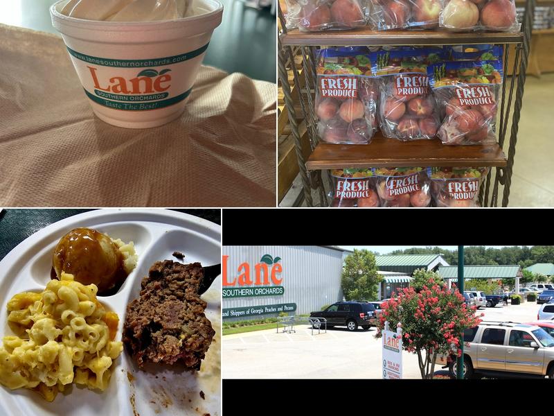 Lane Southern Orchards