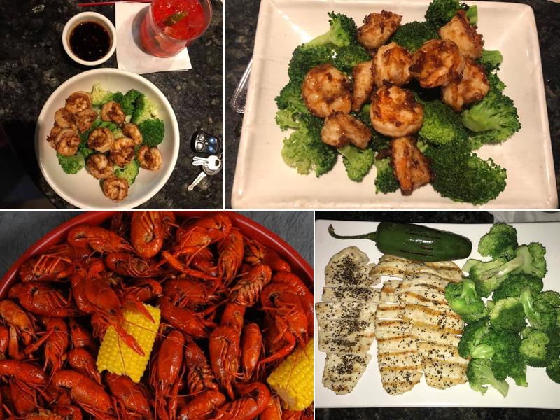 Tang's Pacific Bistro