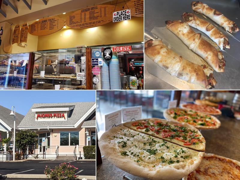 Mione's Pizza & Italian Restaurant 67th Street