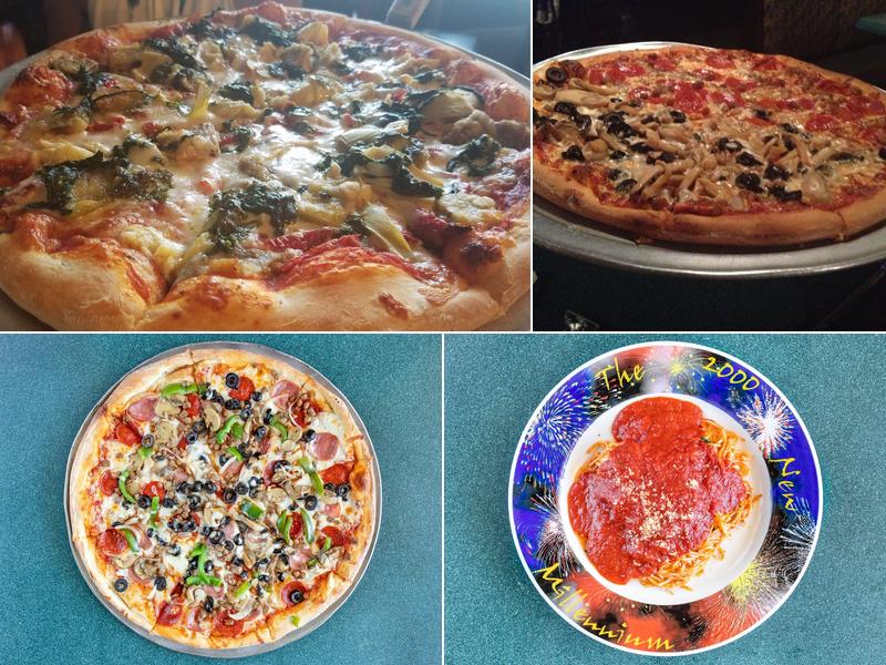 Prespa's Italian Restaurant 2