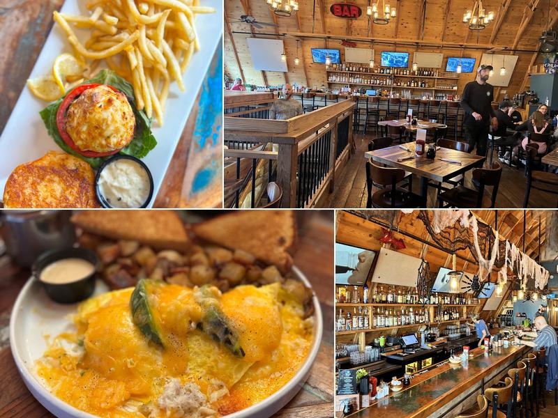 Barn 34 3400 Coastal Hwy, Ocean City