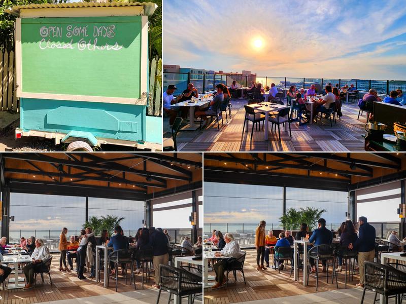 The Embers Restaurant