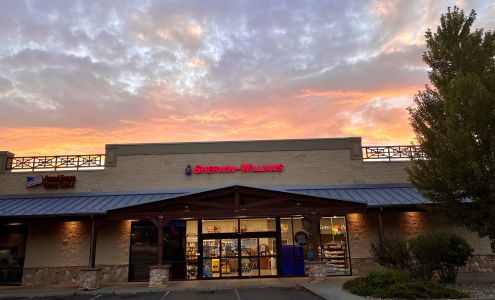 Sherwin-Williams Paint Store