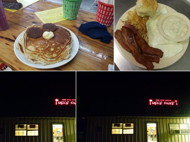 Mel's Place 8537 Farm to Market Rd 730 N, Boyd