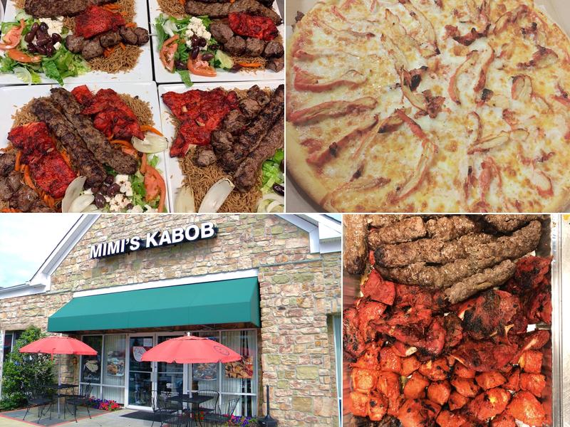 Mimi's Kabob - Clarksville