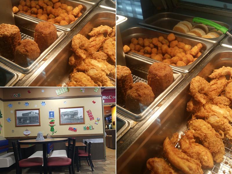 Chester's Chicken 4800 TX-114, Rhome