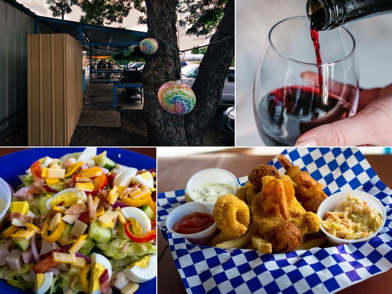 Blue Bayou 12670 Morris Dido Newark Rd, Fort Worth